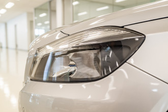 2015 MY06 Mercedes-Benz A-class W176  A180 Hatchback