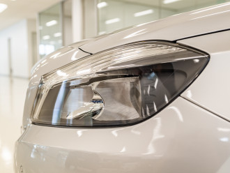 2015 MY06 Mercedes-Benz A-class W176  A180 Hatchback