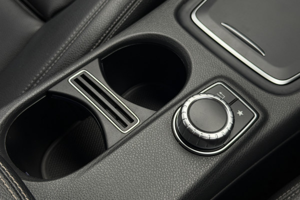 2016 MY17 Mercedes-Benz CLA-Class X117 807MY CLA200 Wagon Image 27