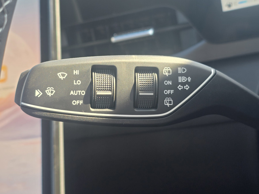 2026 Jaecoo J5  Track SUV Image 16