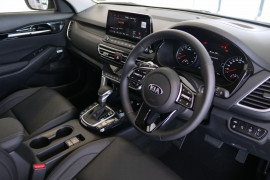 2020 MY21 Kia Seltos SP2 GT-Line Wagon