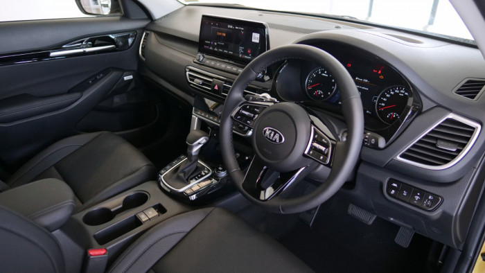 2020 MY21 Kia Seltos SP2 GT-Line Wagon Image 26