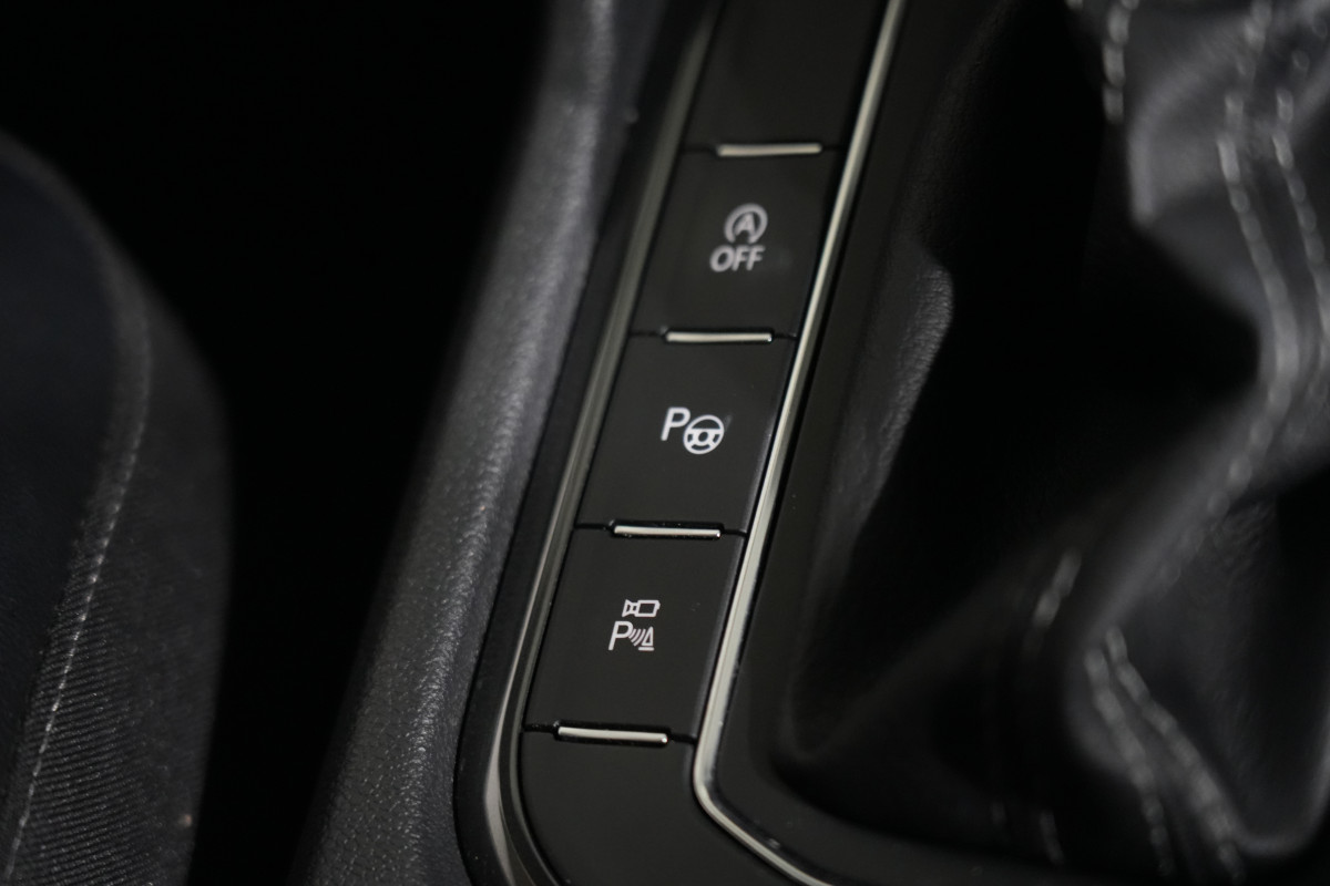 2018 Volkswagen Tiguan 5N R SUV