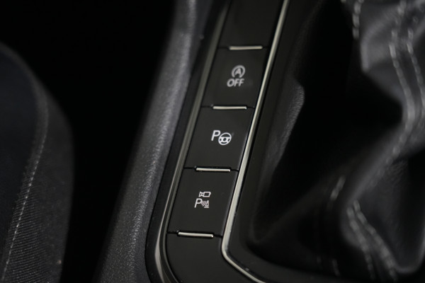 2018 Volkswagen Tiguan 5N R SUV Image 18