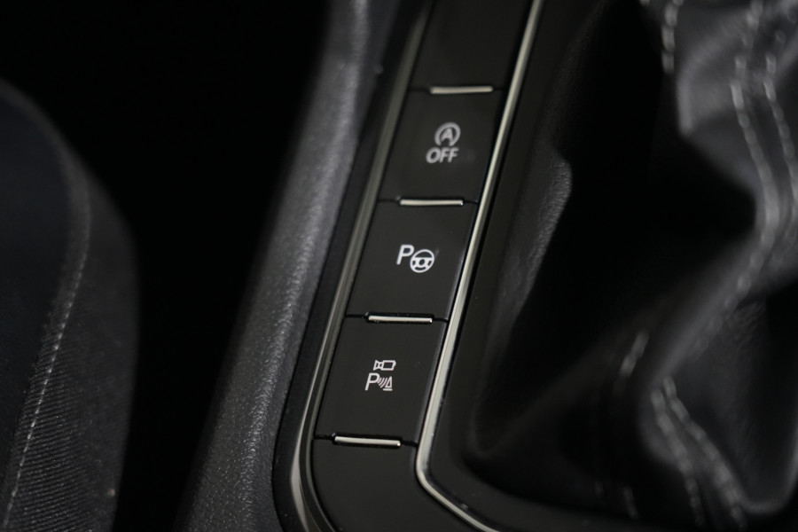 2018 Volkswagen Tiguan 5N R SUV Image 18