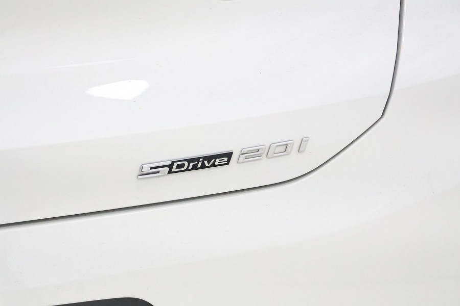 2021 BMW X2 F39 sDrive20i M Sport SUV