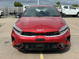 2023 Kia Cerato BD Sport Hatch image 11