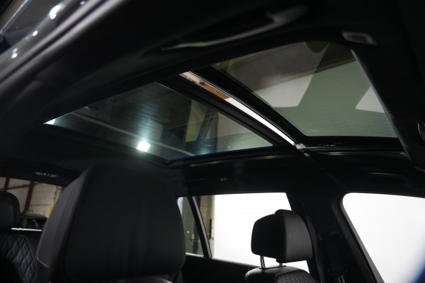 2021 BMW X7 M50i SUV Image 31