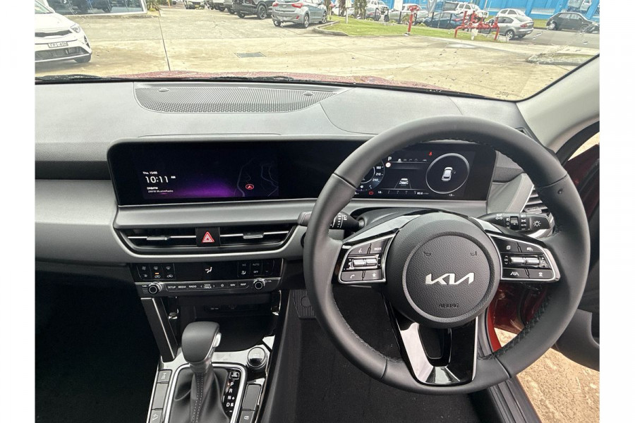 2025 Kia Seltos SP2 PE Sport+ SUV Image 42