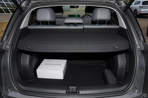2026 MY27 Geely EX2 E22H Inspire Hatch Image 11