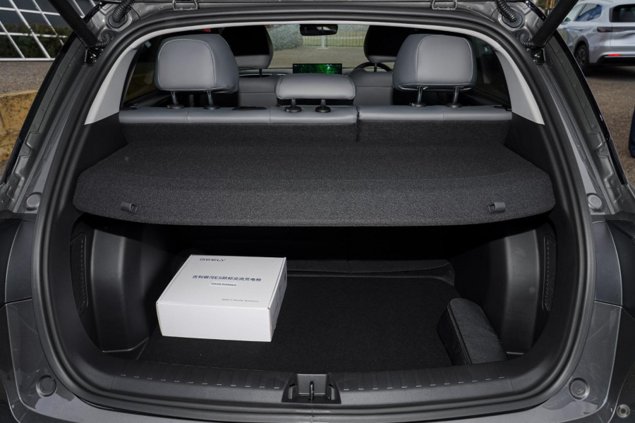 2026 MY27 Geely EX2 E22H Inspire Hatch Image 11