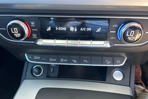 2020 MY21 Audi Q5 FY 40 TDI SUV Image 18