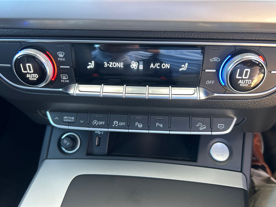 2020 MY21 Audi Q5 FY 40 TDI SUV Image 18