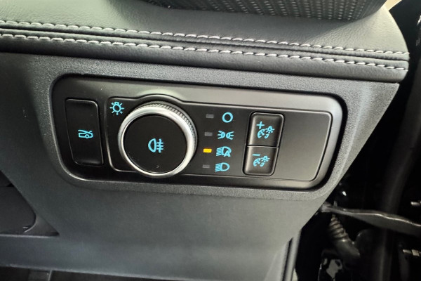 2025 Ford Mustang FO GT Hatch Image 21