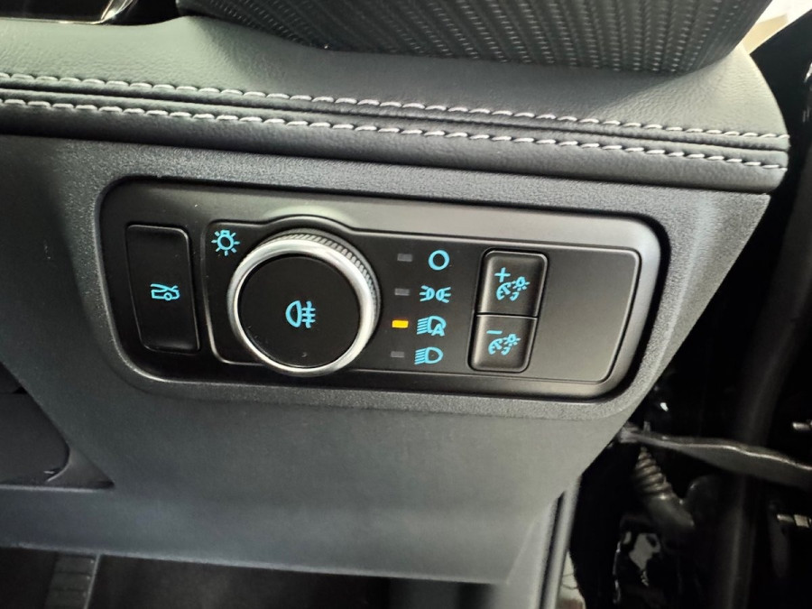 2025 Ford Mustang FO GT Hatch Image 21