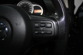 2012 Mazda 2 DE10Y2 MY12 Hatchback
