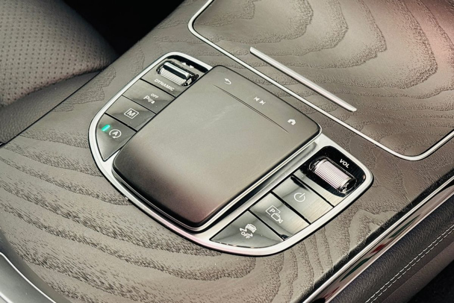 2020 MY22 Mercedes-Benz GLC-Class C253 GLC300 Coupe Image 18