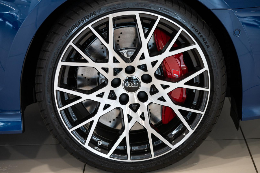 2025 Audi RS 3 GY  Hatch