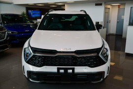 2024 MY25 Kia Sportage NQ5 SX+ SUV