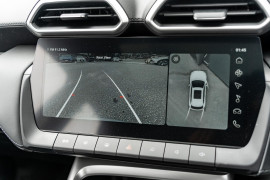 2025 MG ZS ZS32 Essence SUV
