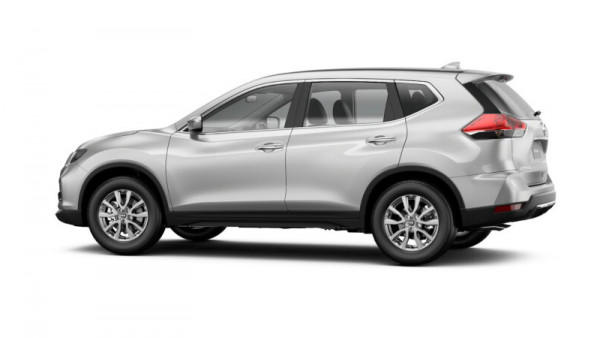 2020 Nissan X-Trail T32 Series III TS Other