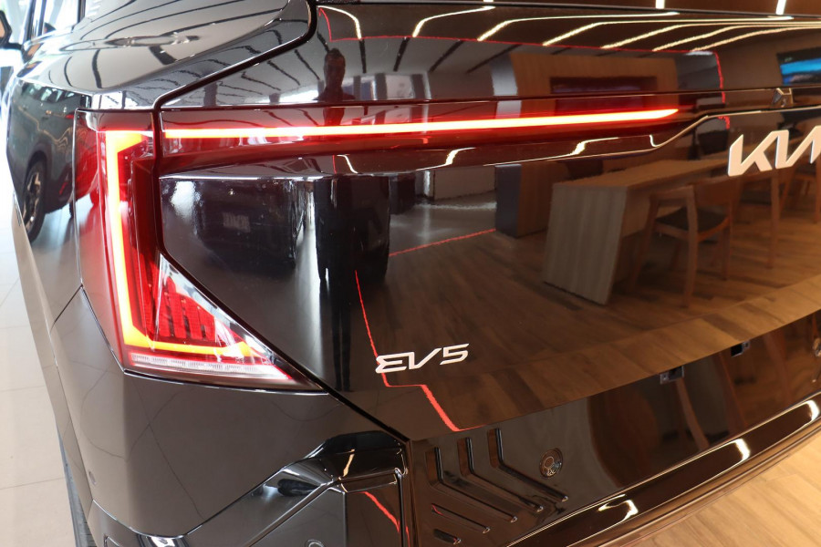2026 Kia EV5 OVc GT-Line SUV Image 11