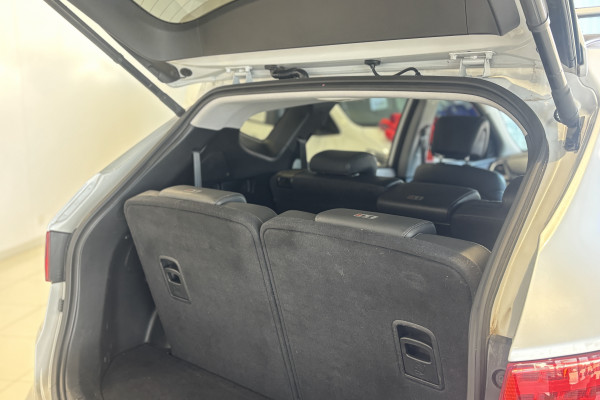 2014 MY15 Hyundai Santa Fe DM2 Highlander Wagon Image 19