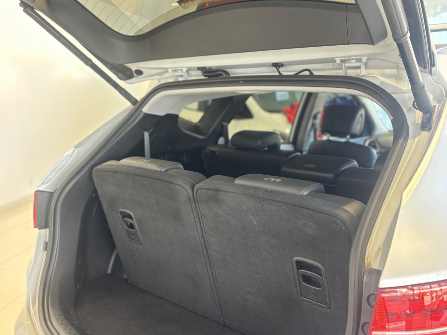 2014 MY15 Hyundai Santa Fe DM2 Highlander Wagon Image 19