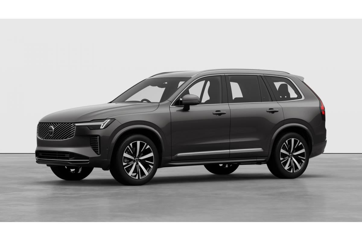 2026 Volvo XC90 L Series Plus B5 Bright SUV