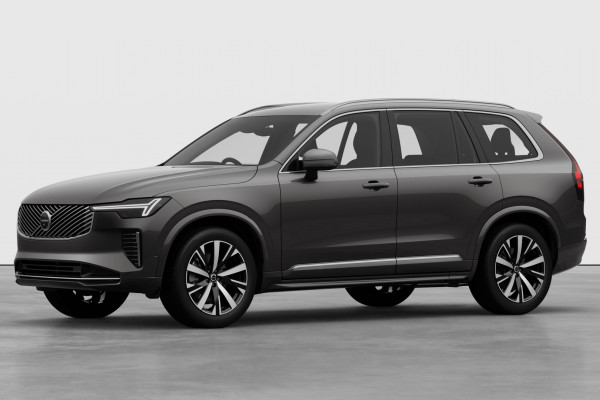 Volvo XC90 Plus B5 Bright L Series