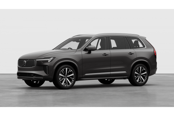 2026 Volvo XC90 L Series Plus B5 Bright SUV