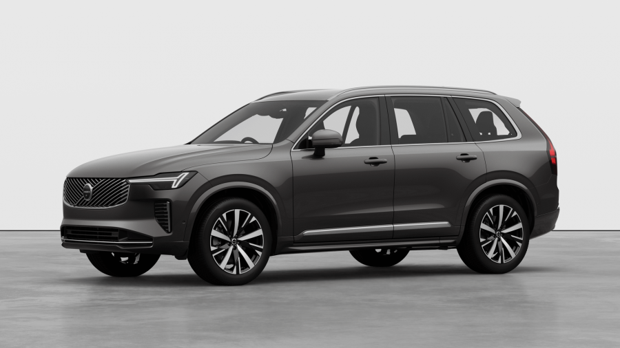 2026 Volvo XC90 L Series Plus B5 Bright SUV Image 1