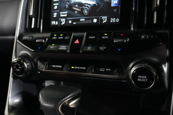2023 Lexus Lx600 F Sport SUV image 21
