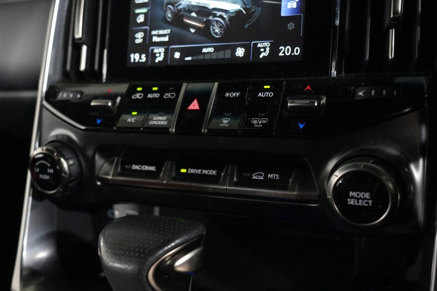 2023 Lexus Lx600 F Sport SUV
