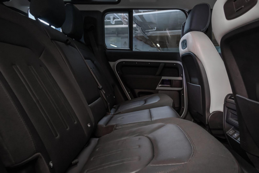 2020 MY20.5 Land Rover Defender L663 110 P400 S SUV