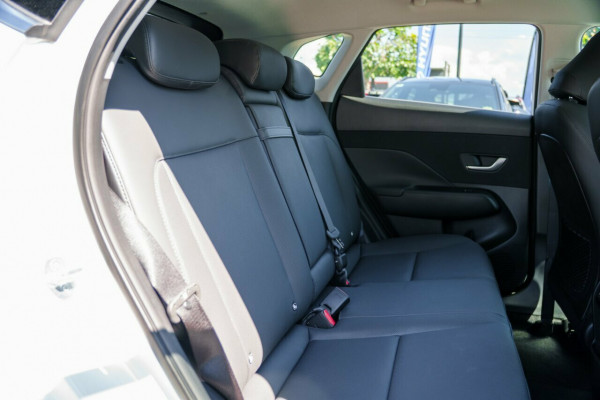 2026 MY27 Hyundai KONA SX2.V3 Hybrid Elite SUV Image 9
