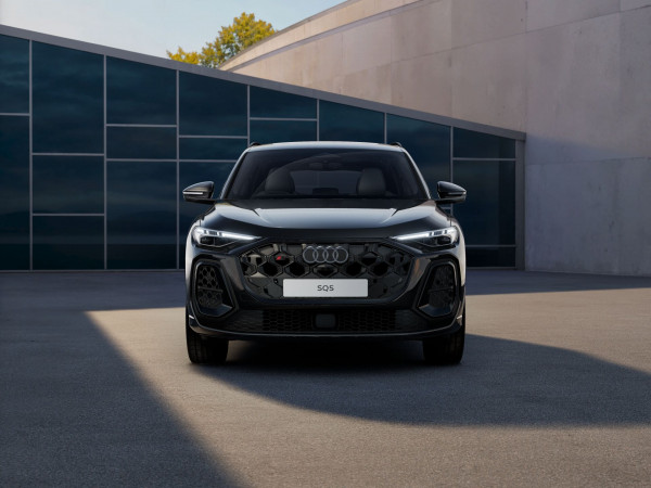 2025 Audi SQ5 GU edition one SUV image 9