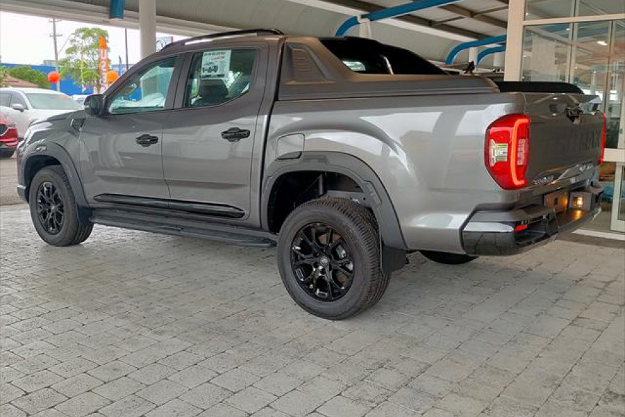 2024 LDV T60 SK8C Max PLUS Ute Image 6