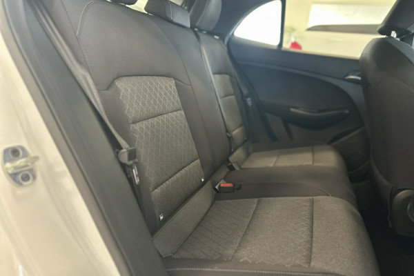 2026 MG MG3 ZP22 Vibe Hatch Image 12