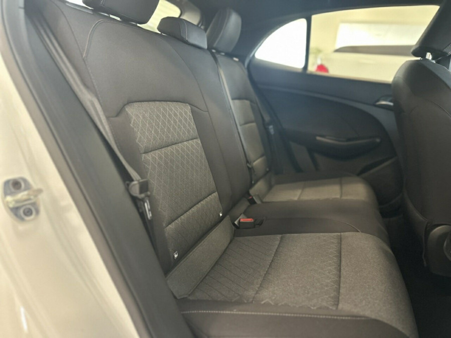 2026 MG MG3 ZP22 Vibe Hatch Image 12