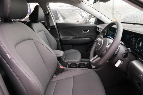 2026 Hyundai KONA SX2.V3 Electric Elite SUV Image 7