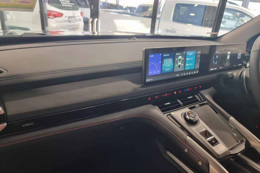 2024 LDV T60 SK8C Max PLUS Ute Image 25