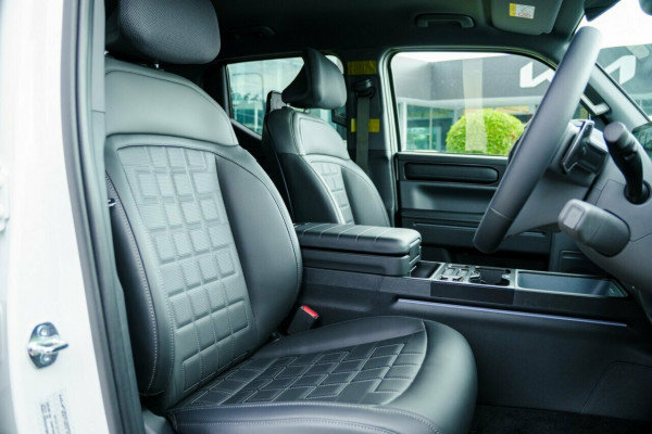 2025 MY26 Kia Tasman TK X-Line Ute Image 18