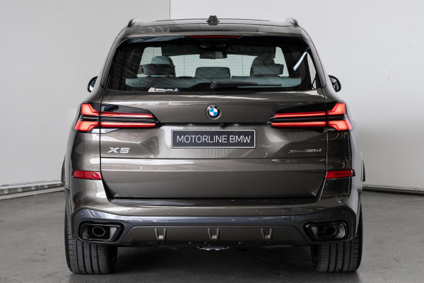 2026 BMW X5 G05 LCI xDrive30d M Sport SUV