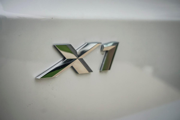 2026 BMW X1 U11 sDrive18i SUV image 10