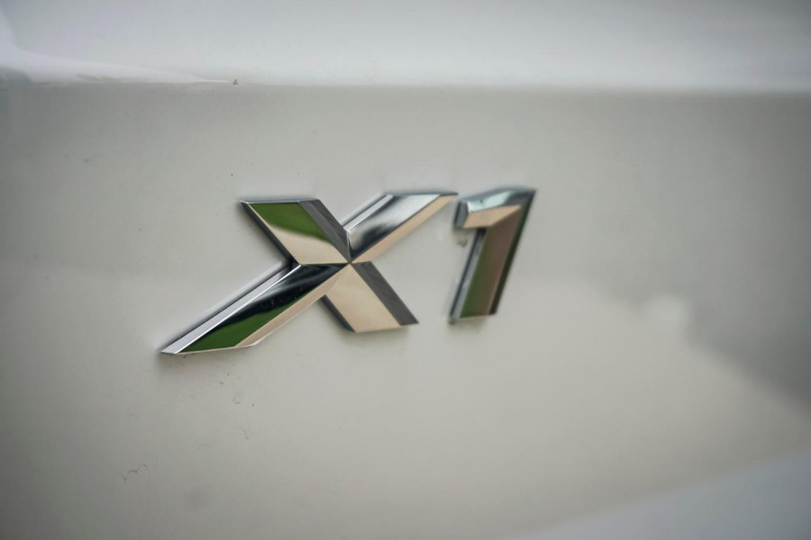 2026 BMW X1 U11 sDrive18i SUV