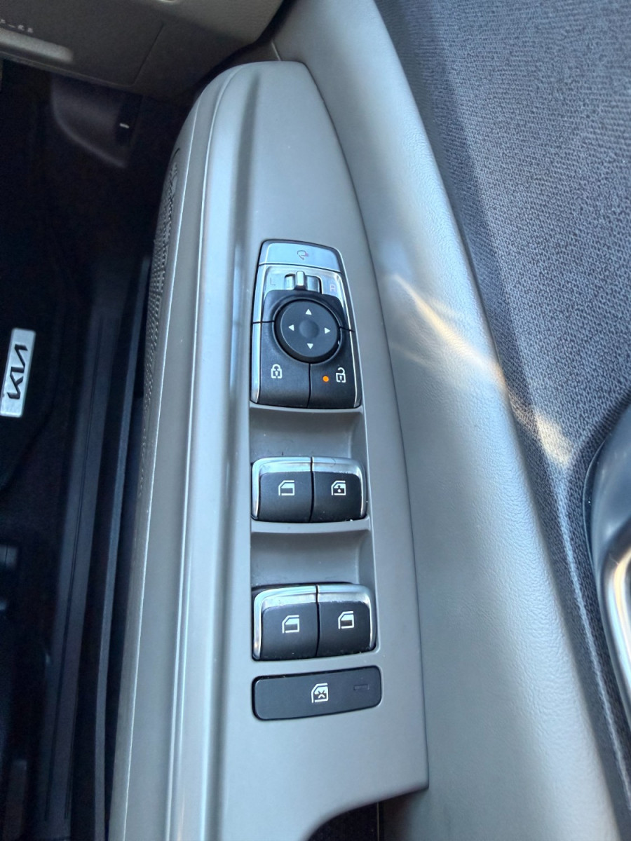 2024 MY25 Kia Carnival KA4 PE GT-Line People Mover Image 20
