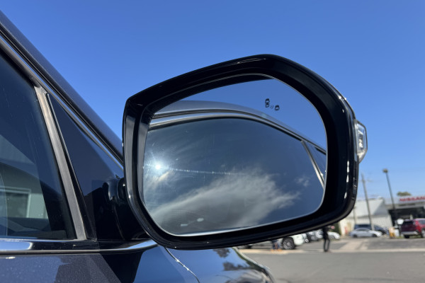 2018 Hyundai Santa Fe DM5 MY18 Active SUV Image 10