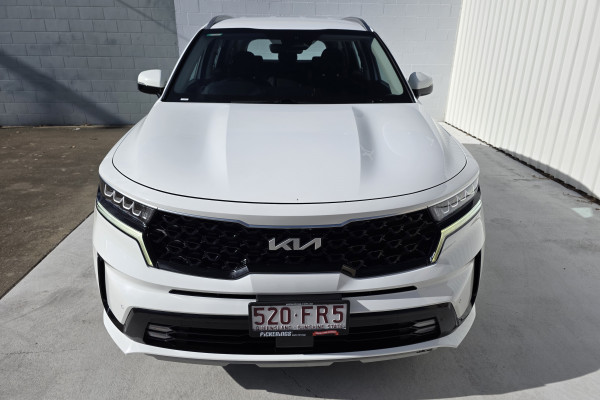 2022 Kia Sorento MQ4 S SUV