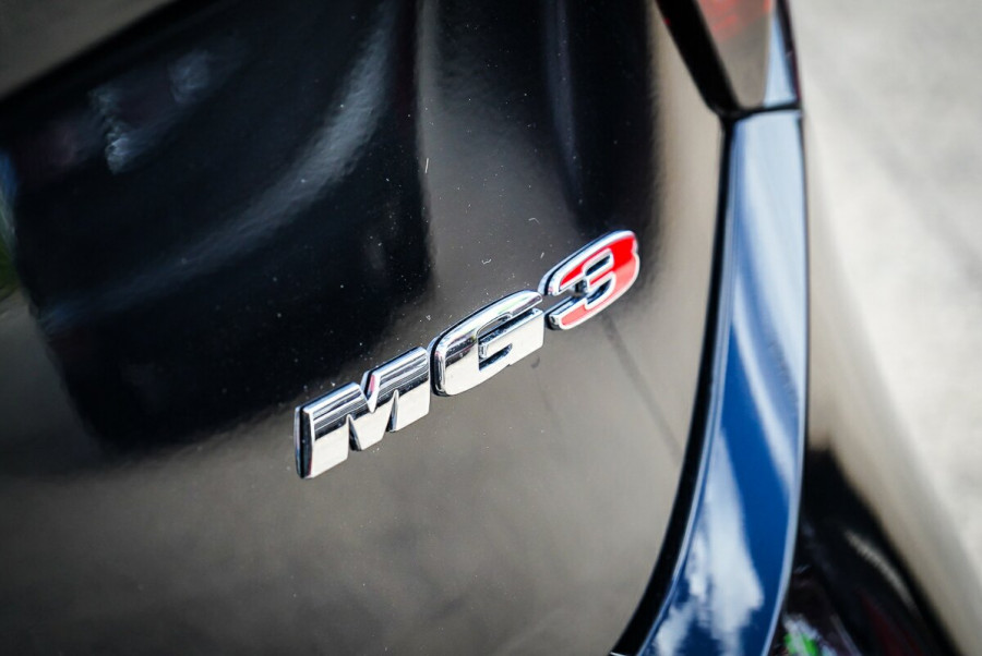 2024 MG MG3 SZP1 Core Hatch Image 29